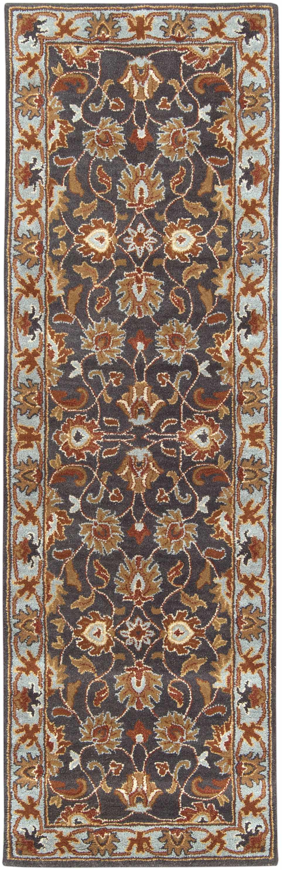 Cherryfield 1004 Hand Tufted Wool Rug