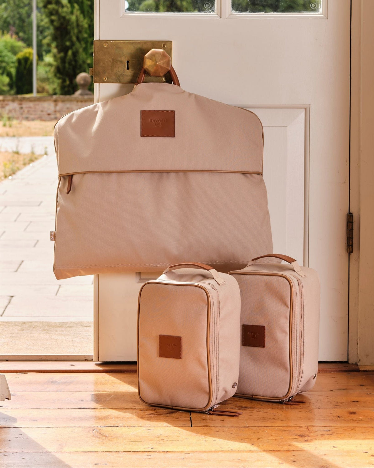 Travel Shoe Bag