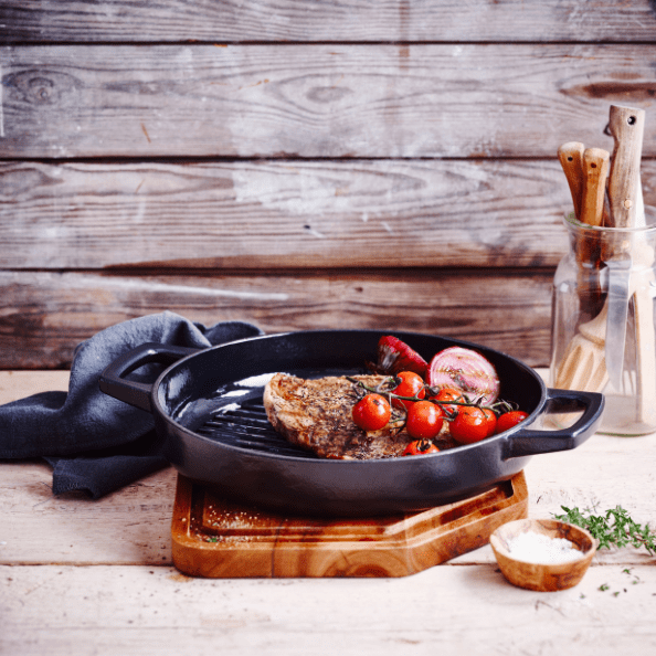 Nori Grill Pan — 11"