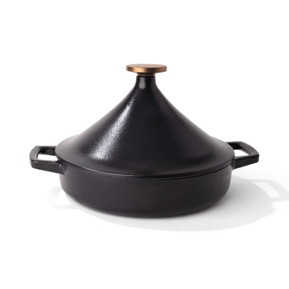 Nori Moroccan Tagine — 3 QT.