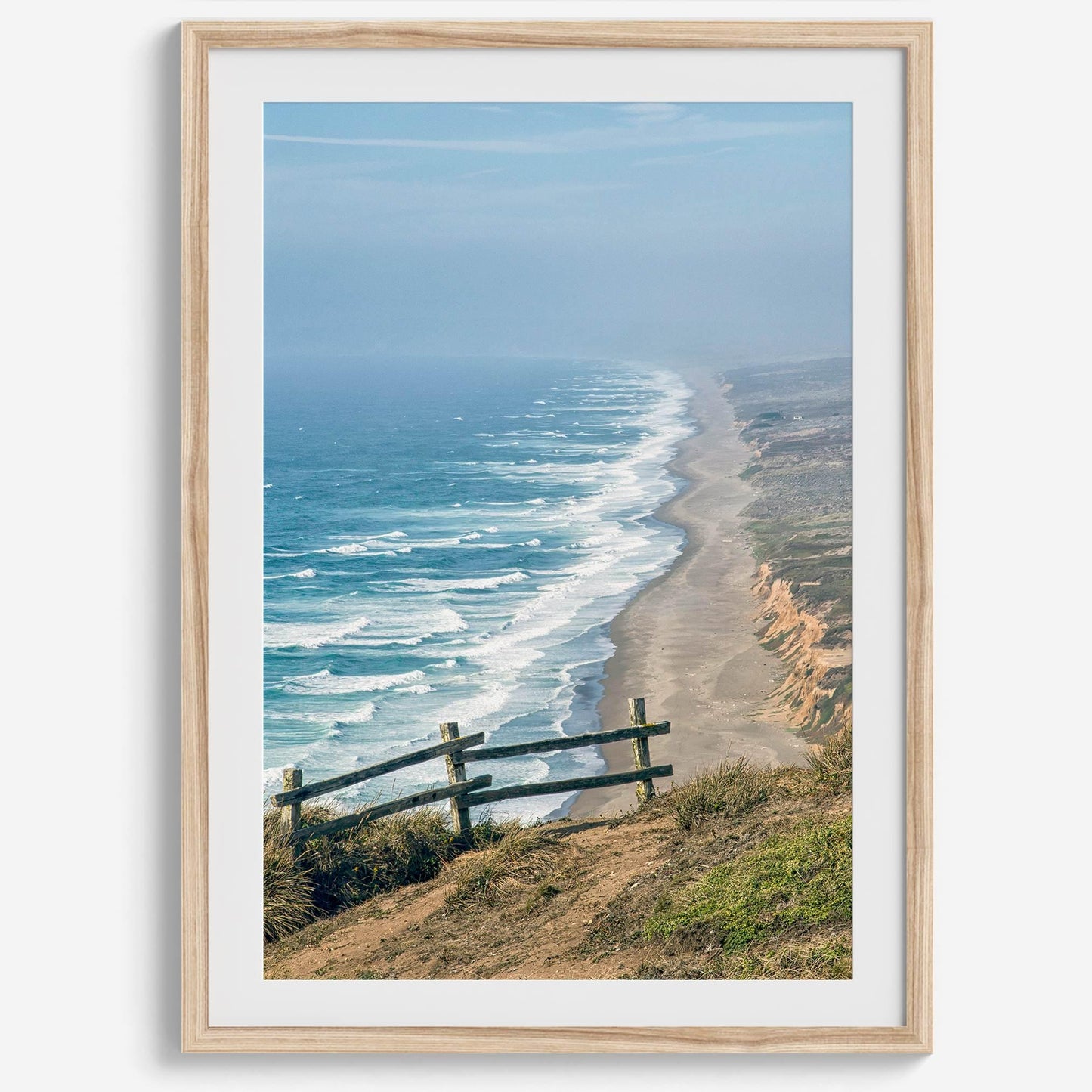 10 Miles Beach
