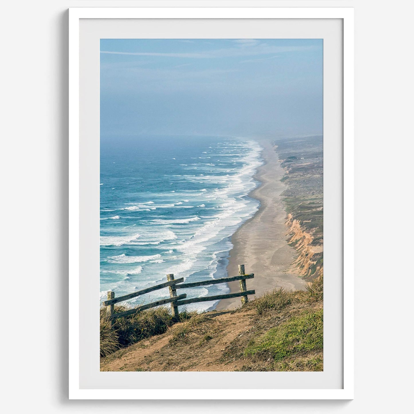 10 Miles Beach