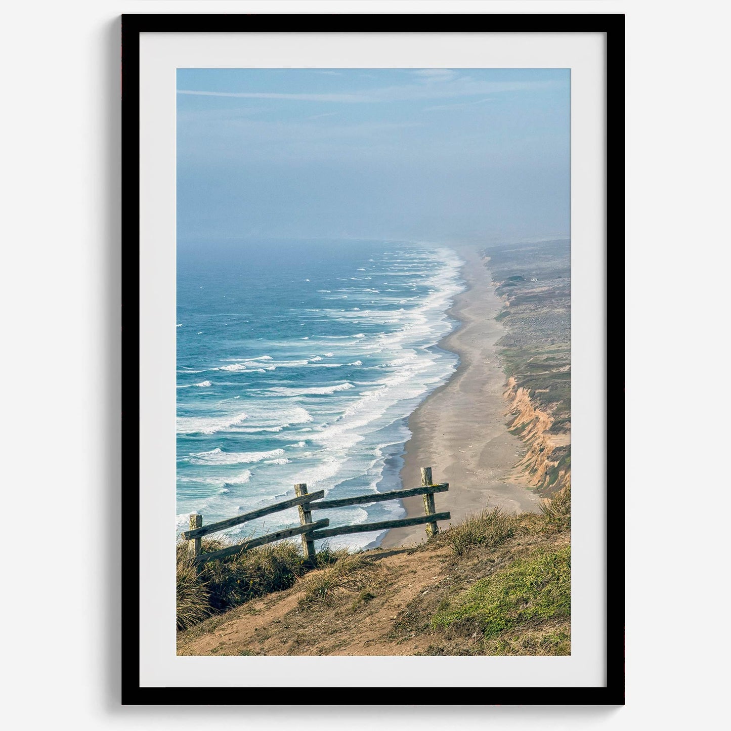10 Miles Beach