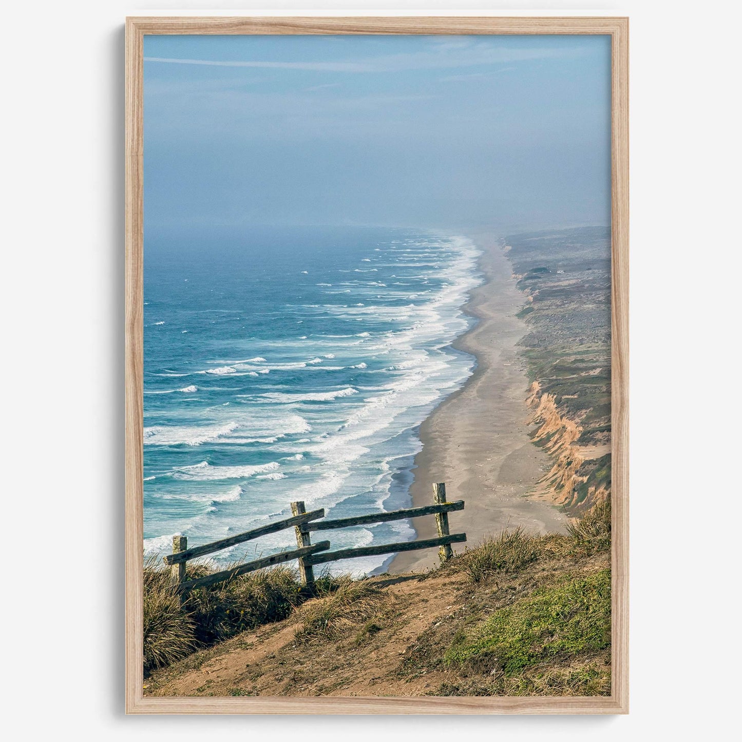 10 Miles Beach