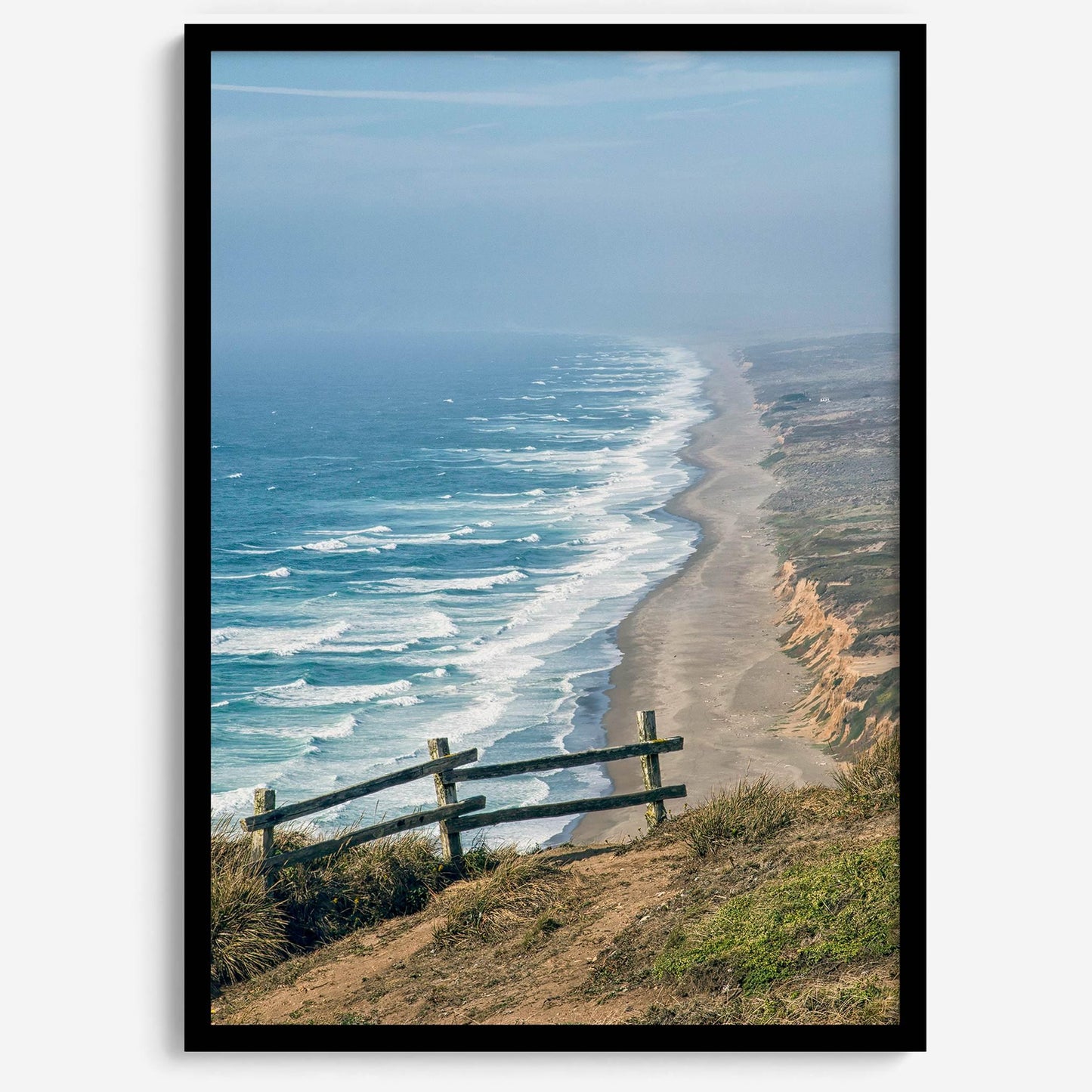 10 Miles Beach