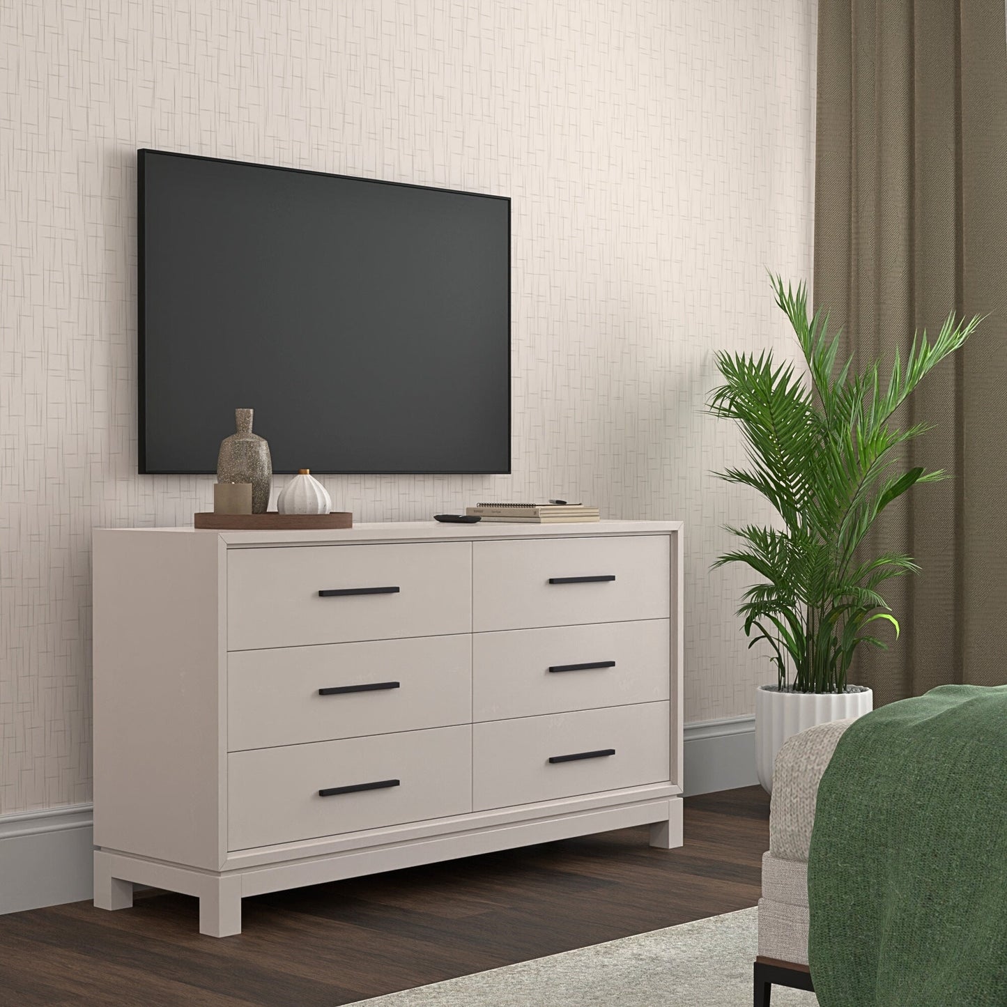 Nova Dresser