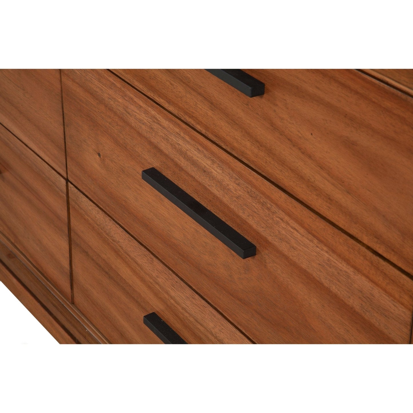 Nova Dresser & Mirror