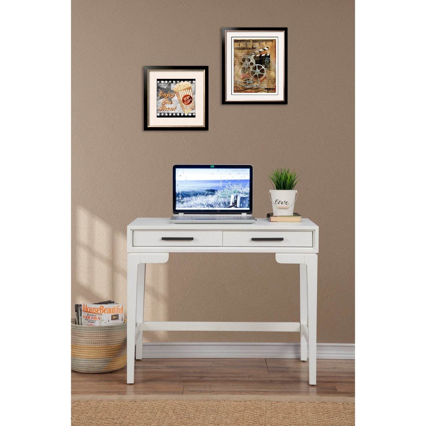Nova Mini Desk