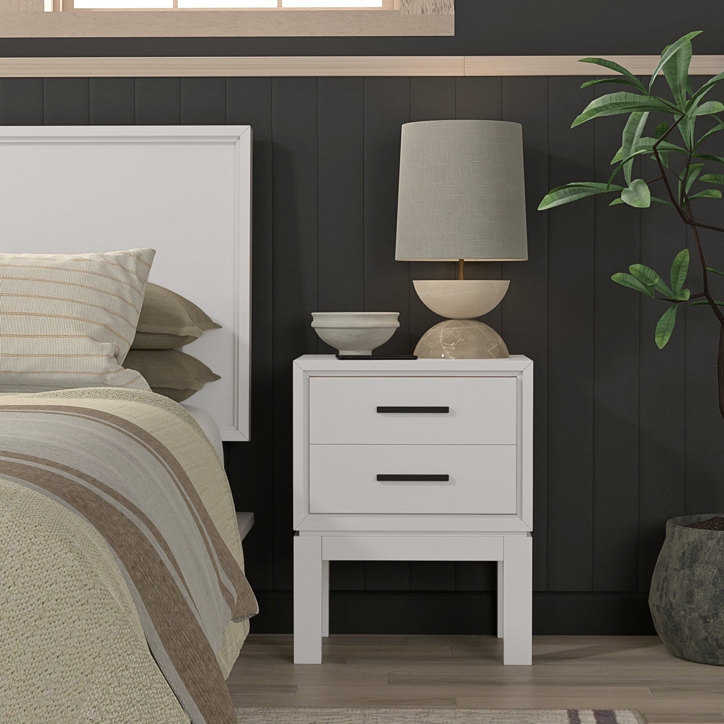 Nova Nightstand