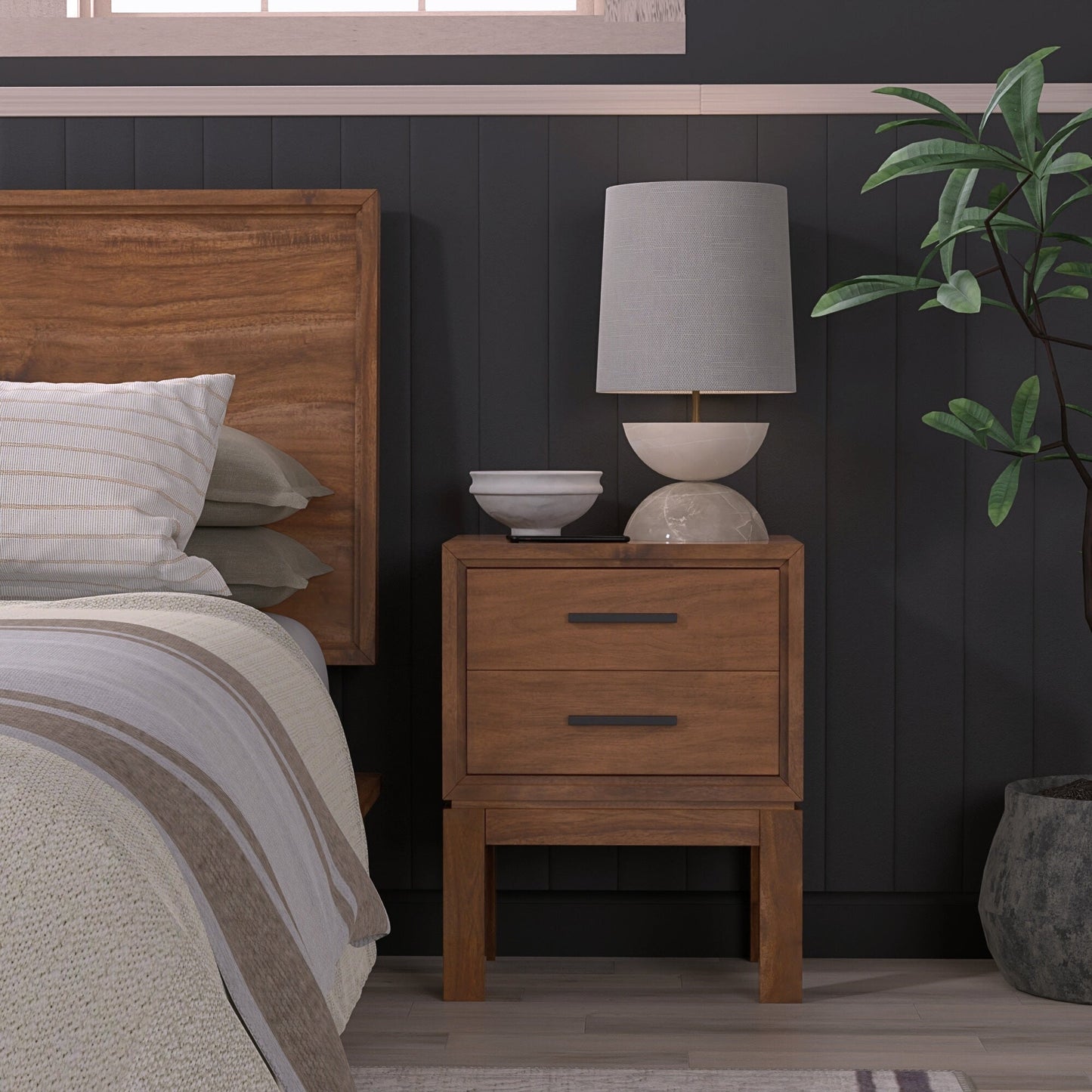 Nova Nightstand