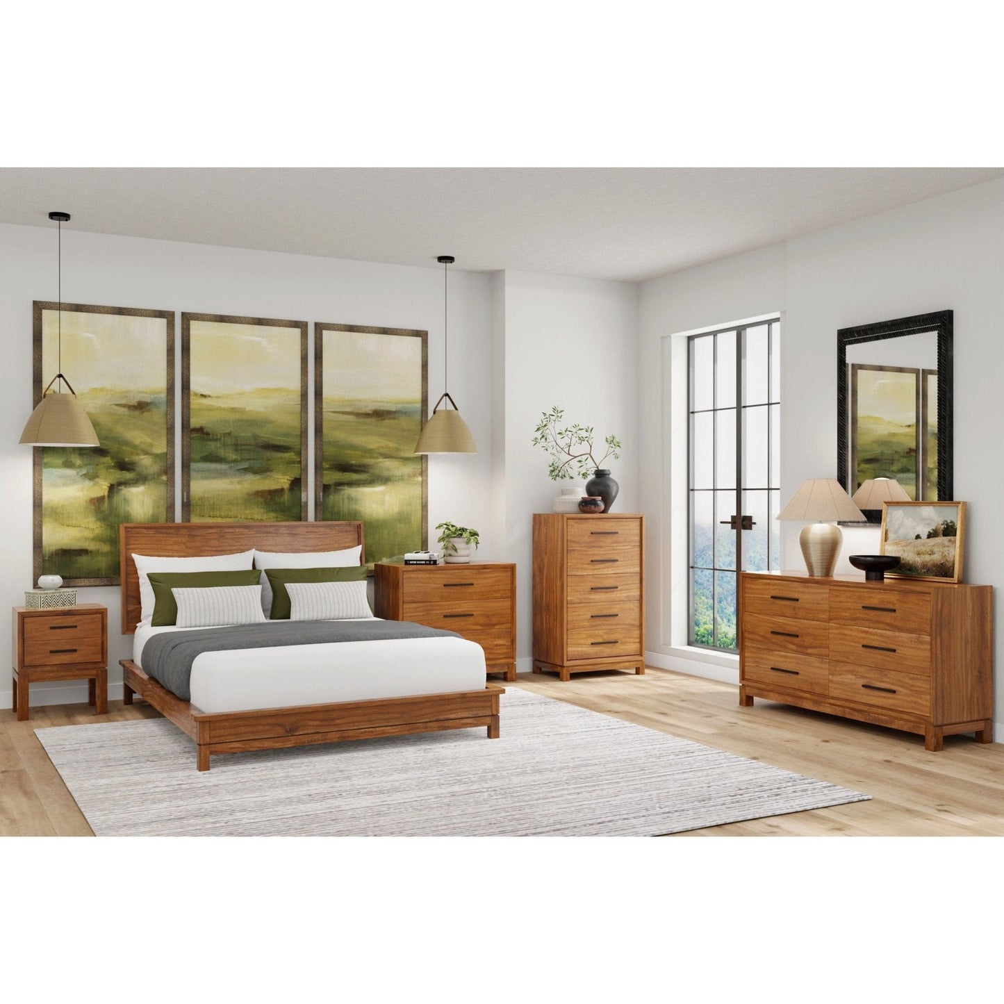 Nova Nightstand