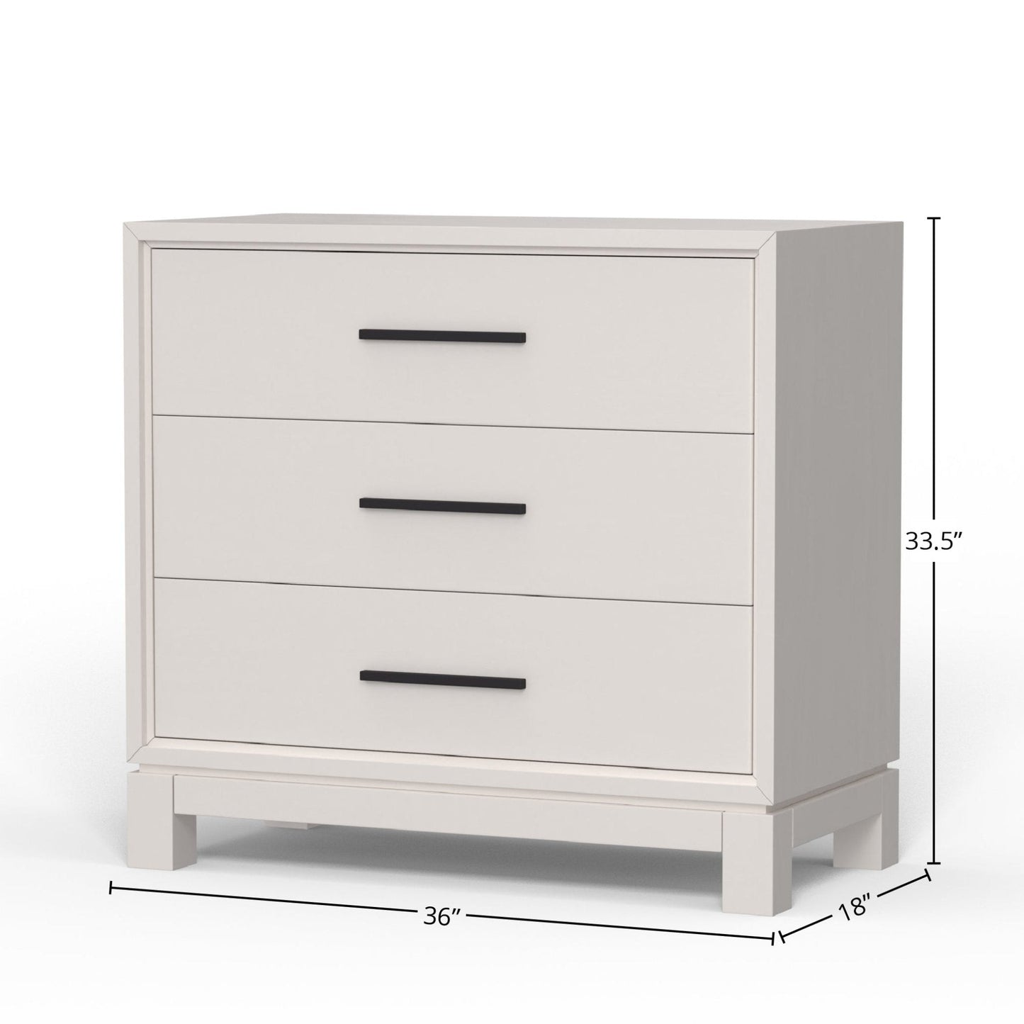 Nova Small Chest