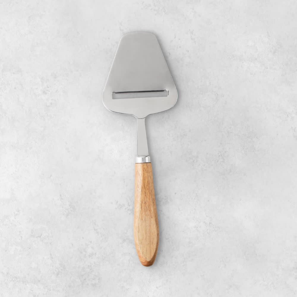 Acacia Cheese Plane
