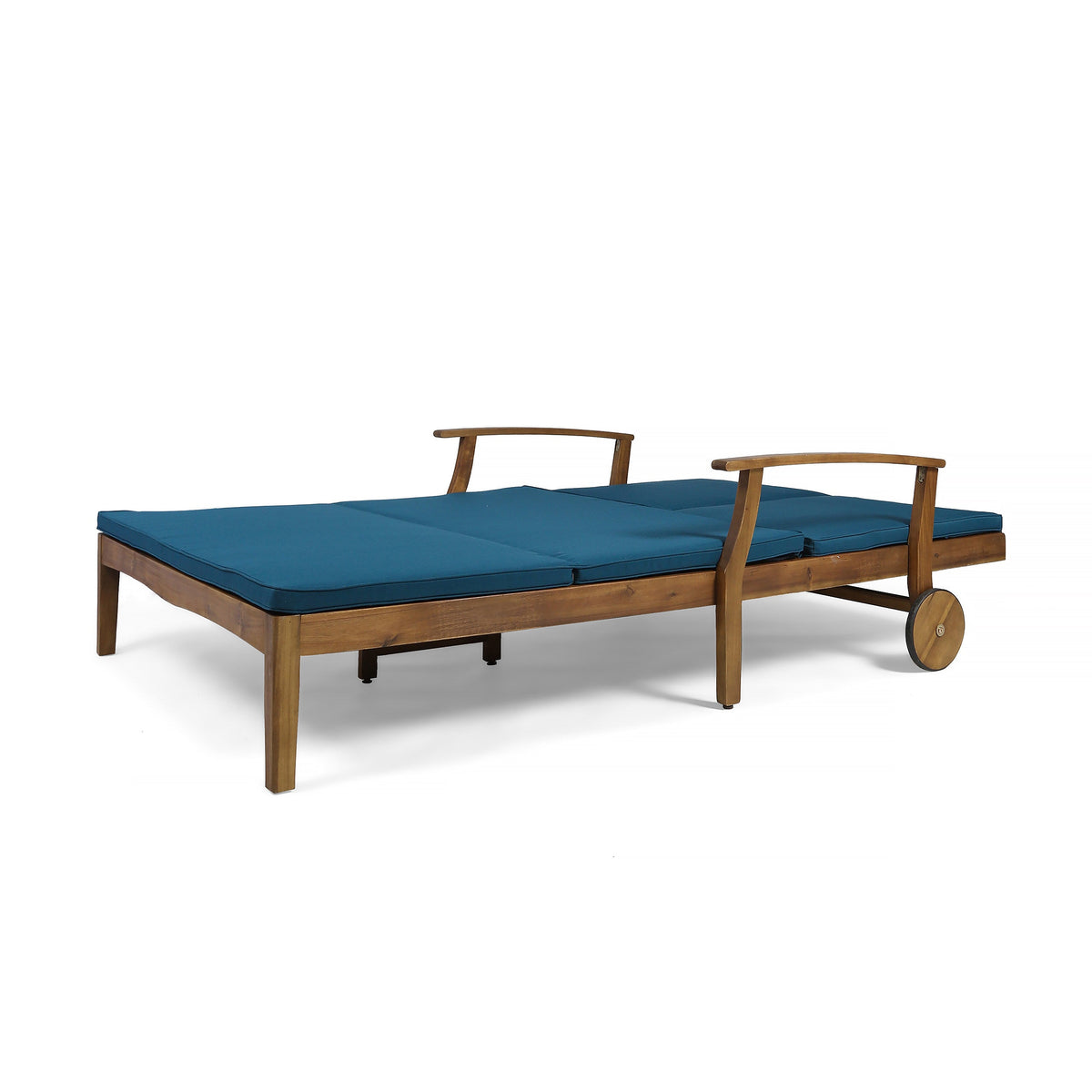 Perla Double Chaise Lounge