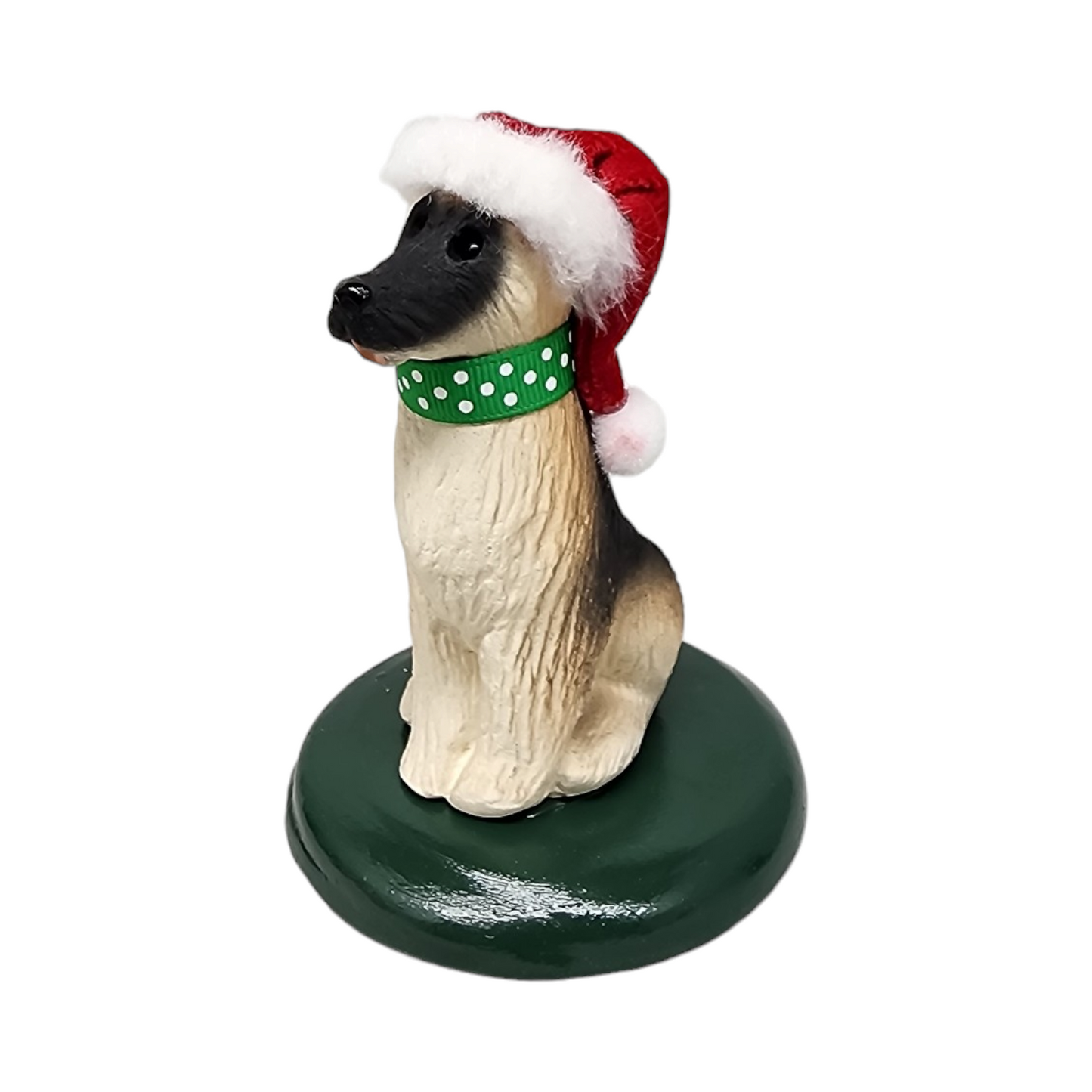 Byers' Choice Dogs - German Shepherd