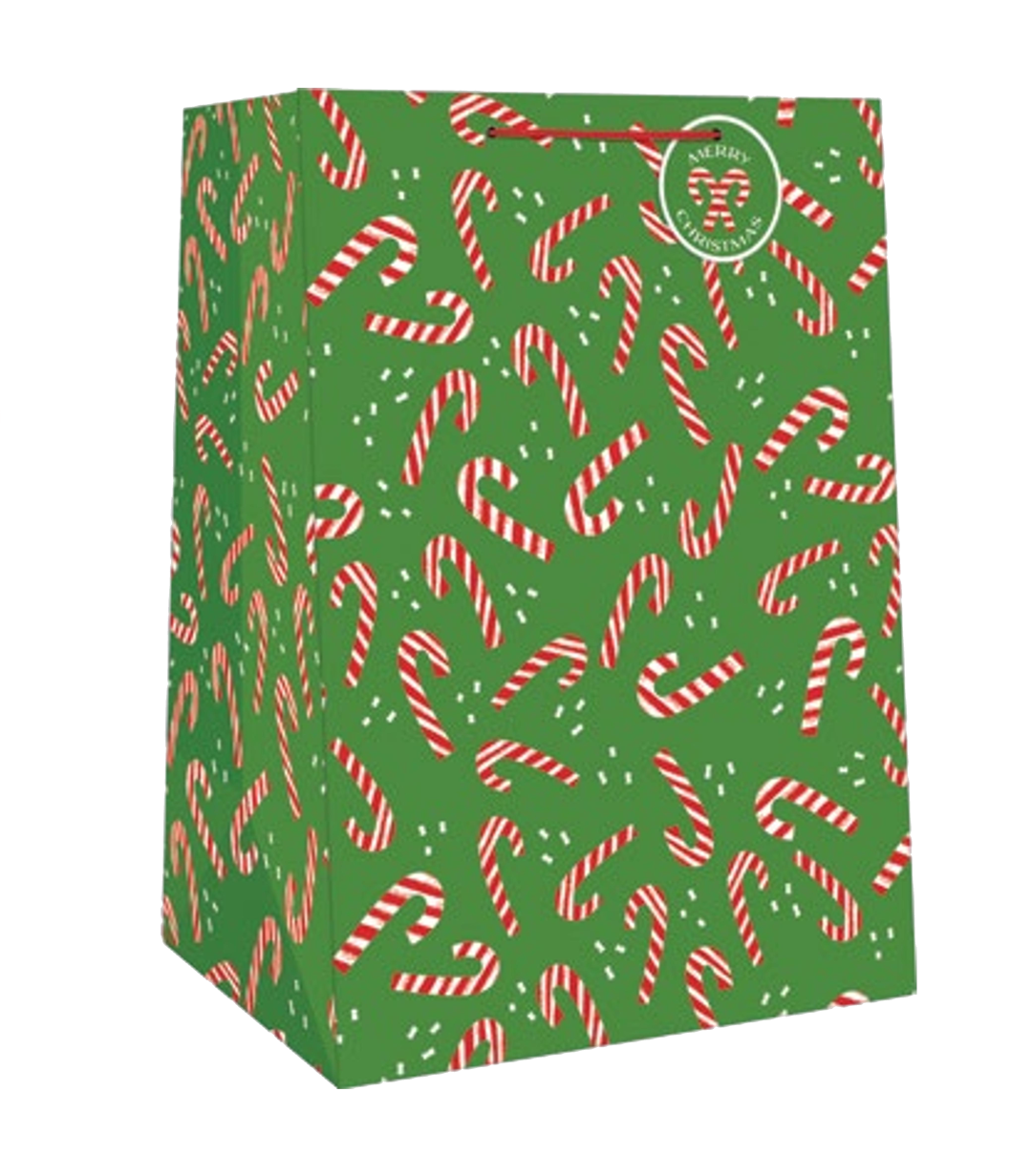 Extra Wide Mega Gift Bag -