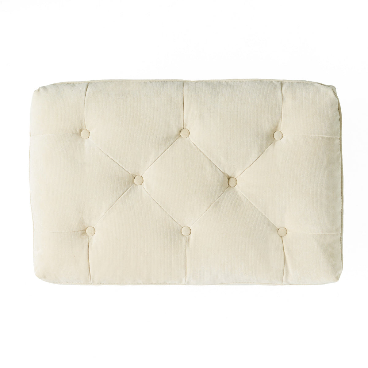 Lofton 28-Inch Pillow Top Ottoman