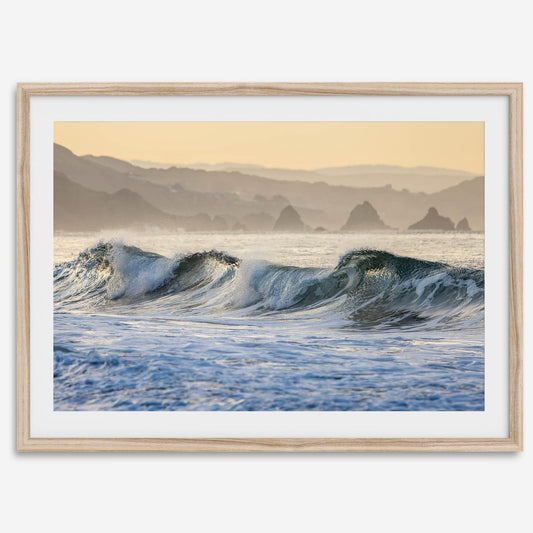 Sunset Swell