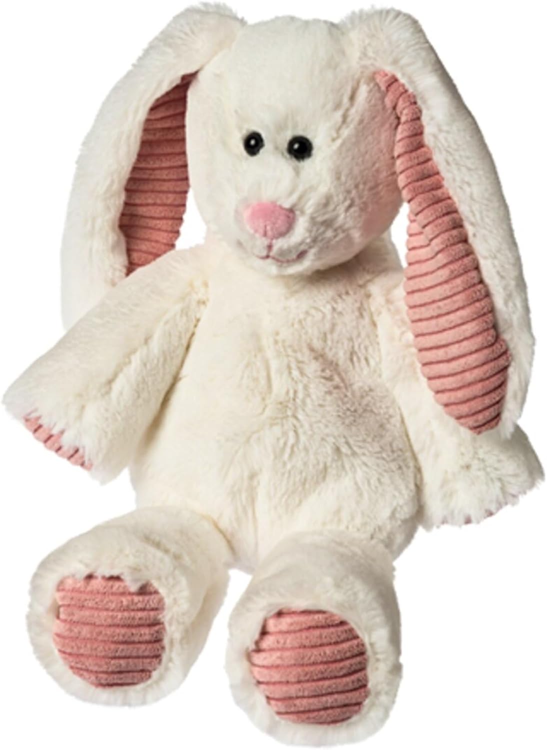 Marshmallow Cottonball Bunny