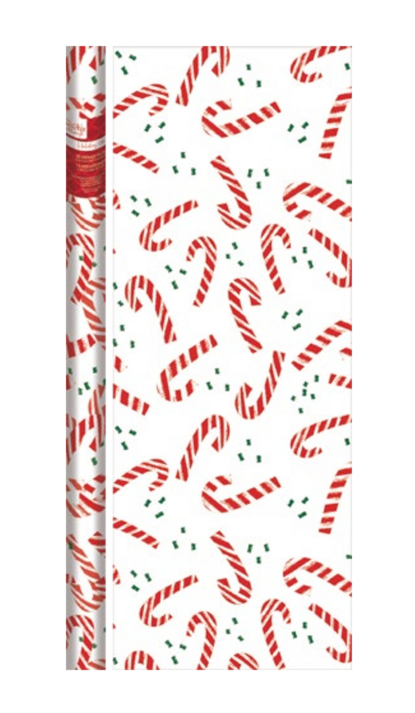 Cello Holiday Wrap -