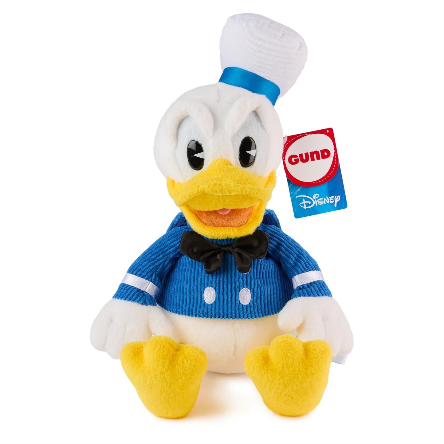 Donald Duck Plush