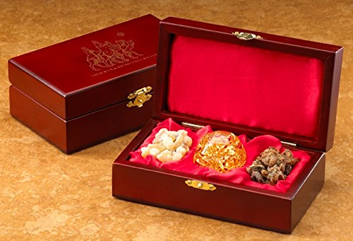 Gifts - Single Box Set Standard