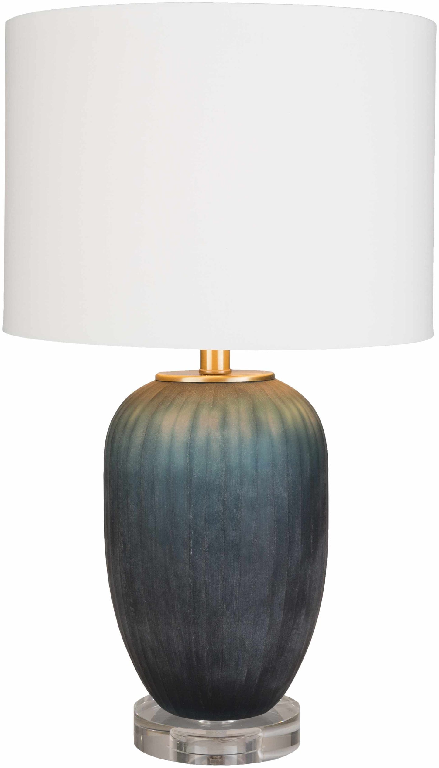 Cedar Table Lamp - Clearance