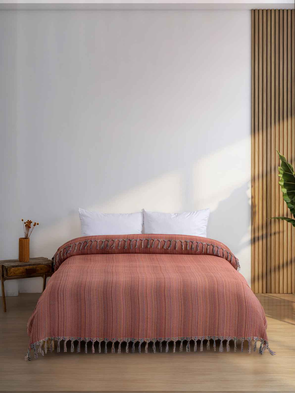 ALA KING SIZE BLANKET