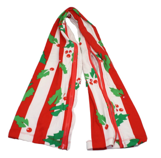 Ez-Zip Decorative Sleeves - Holly