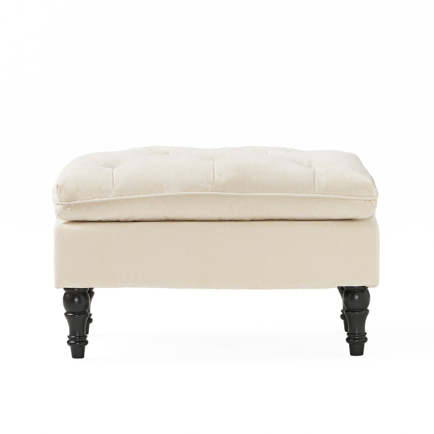 Lofton 28-Inch Pillow Top Ottoman