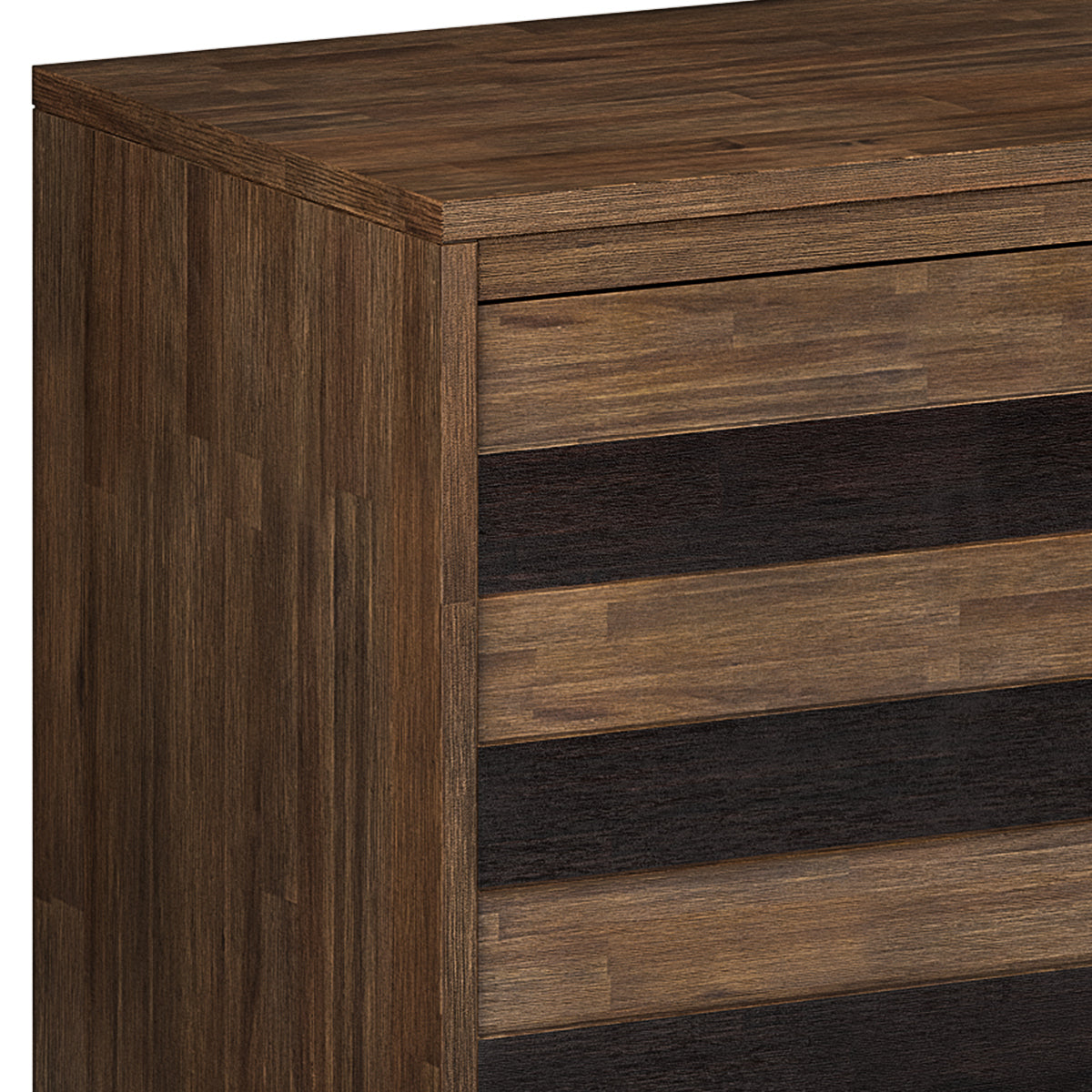 Clarkson Sideboard Buffet - Rustic