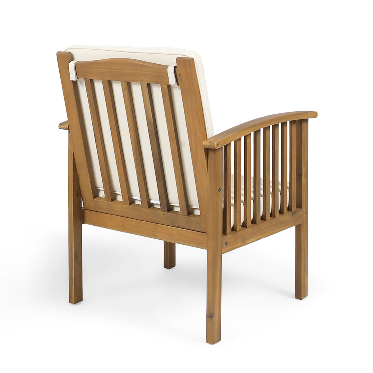 Casa Acacia Club Chair