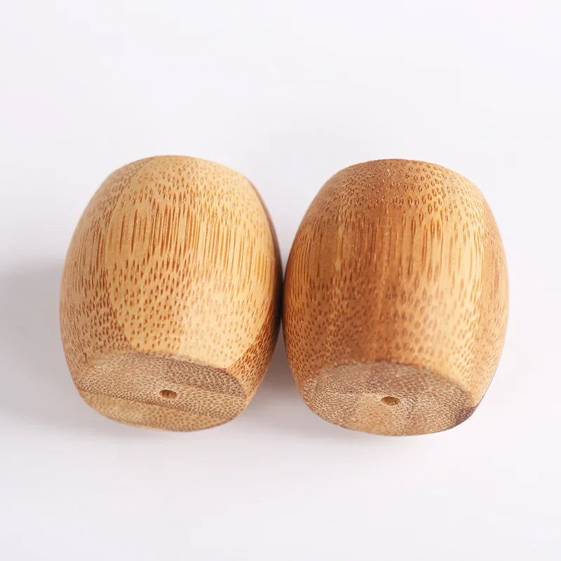 Eco-Friendly Bamboo Toothbrush