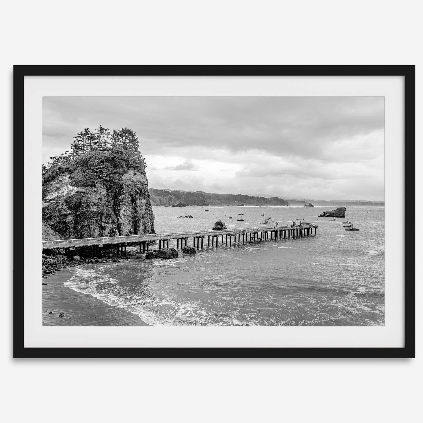 Northern Pier