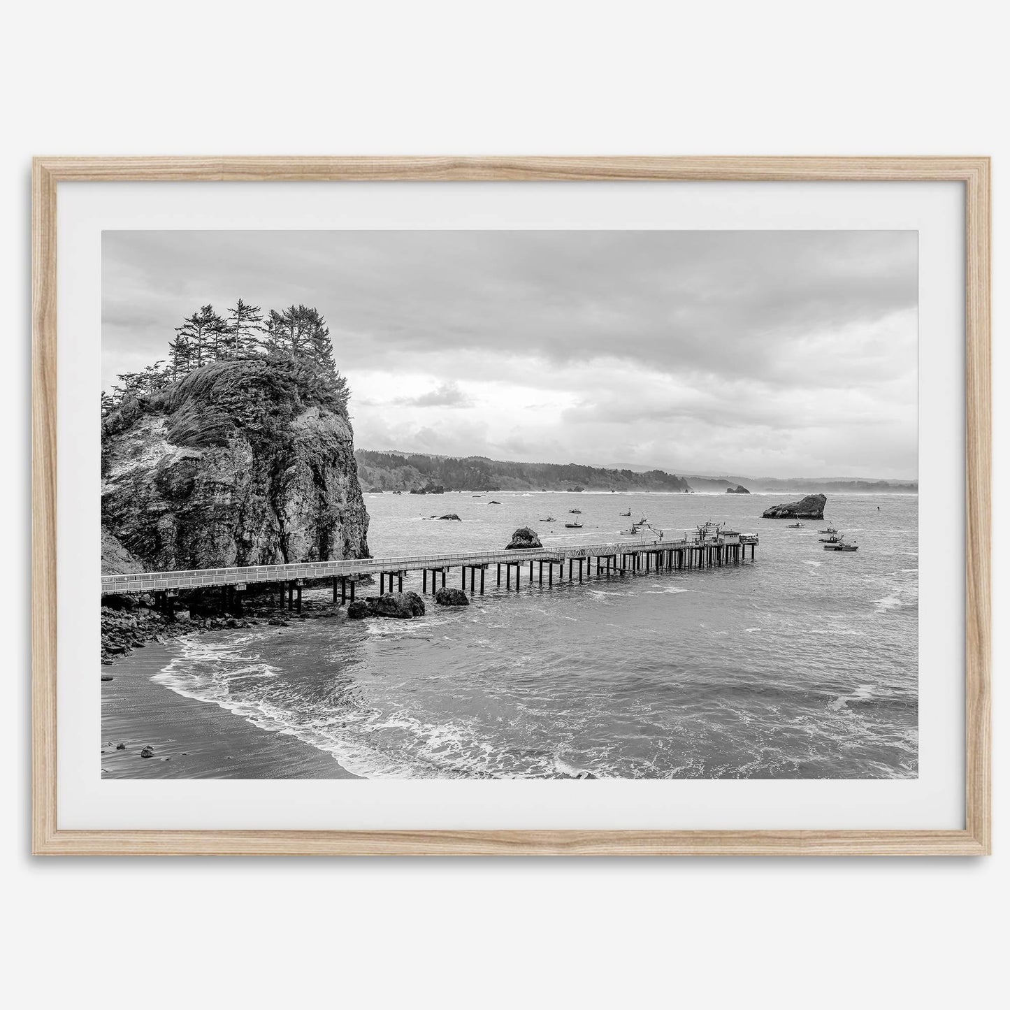 Northern Pier
