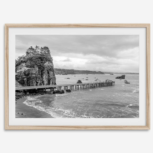 Northern Pier
