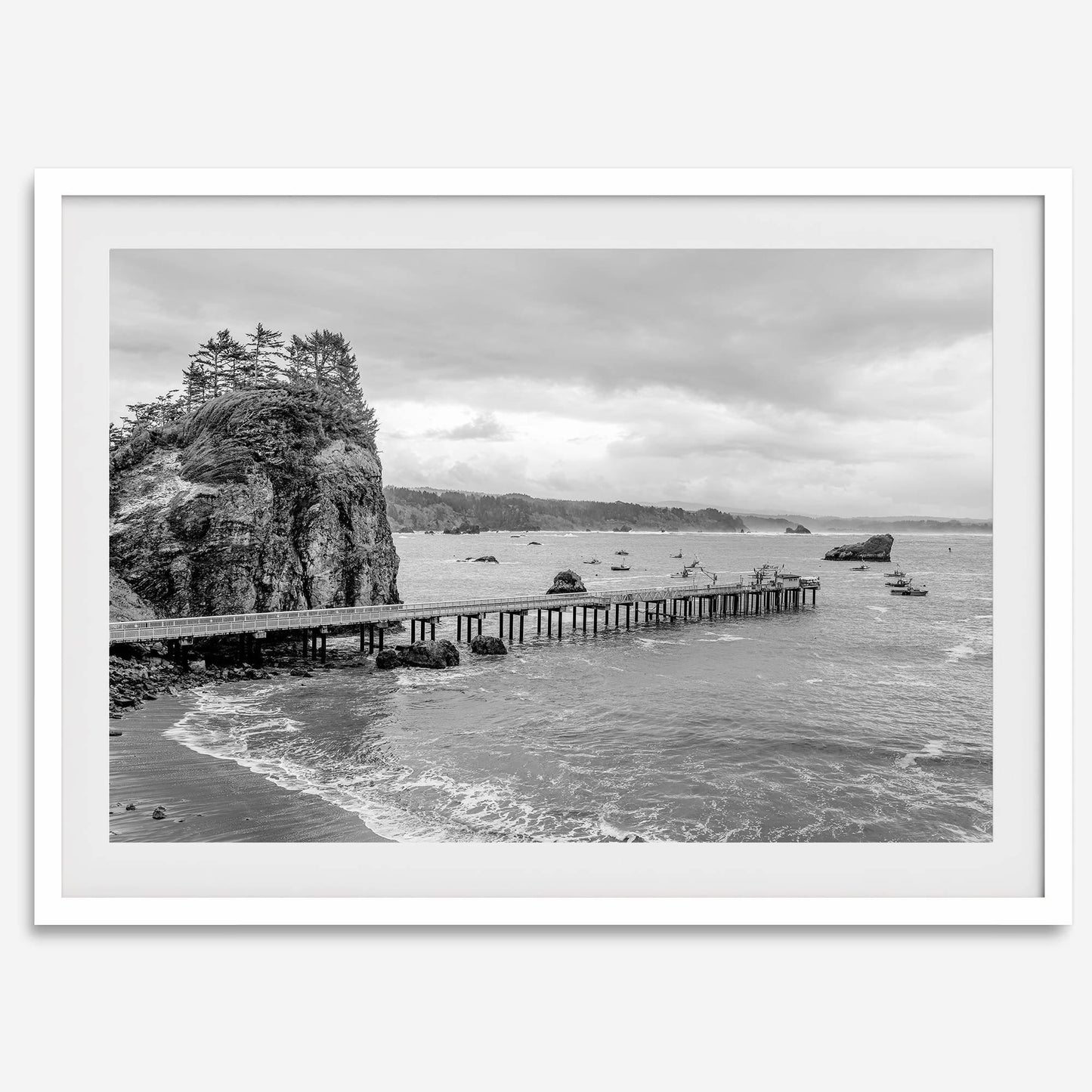 Northern Pier