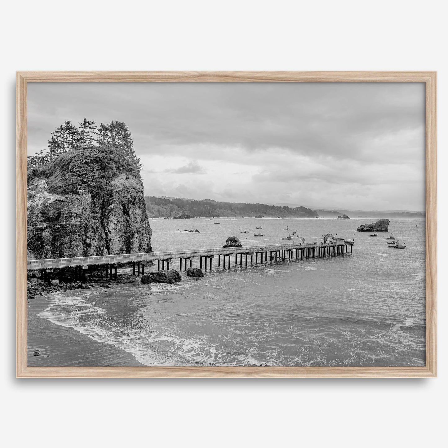 Northern Pier
