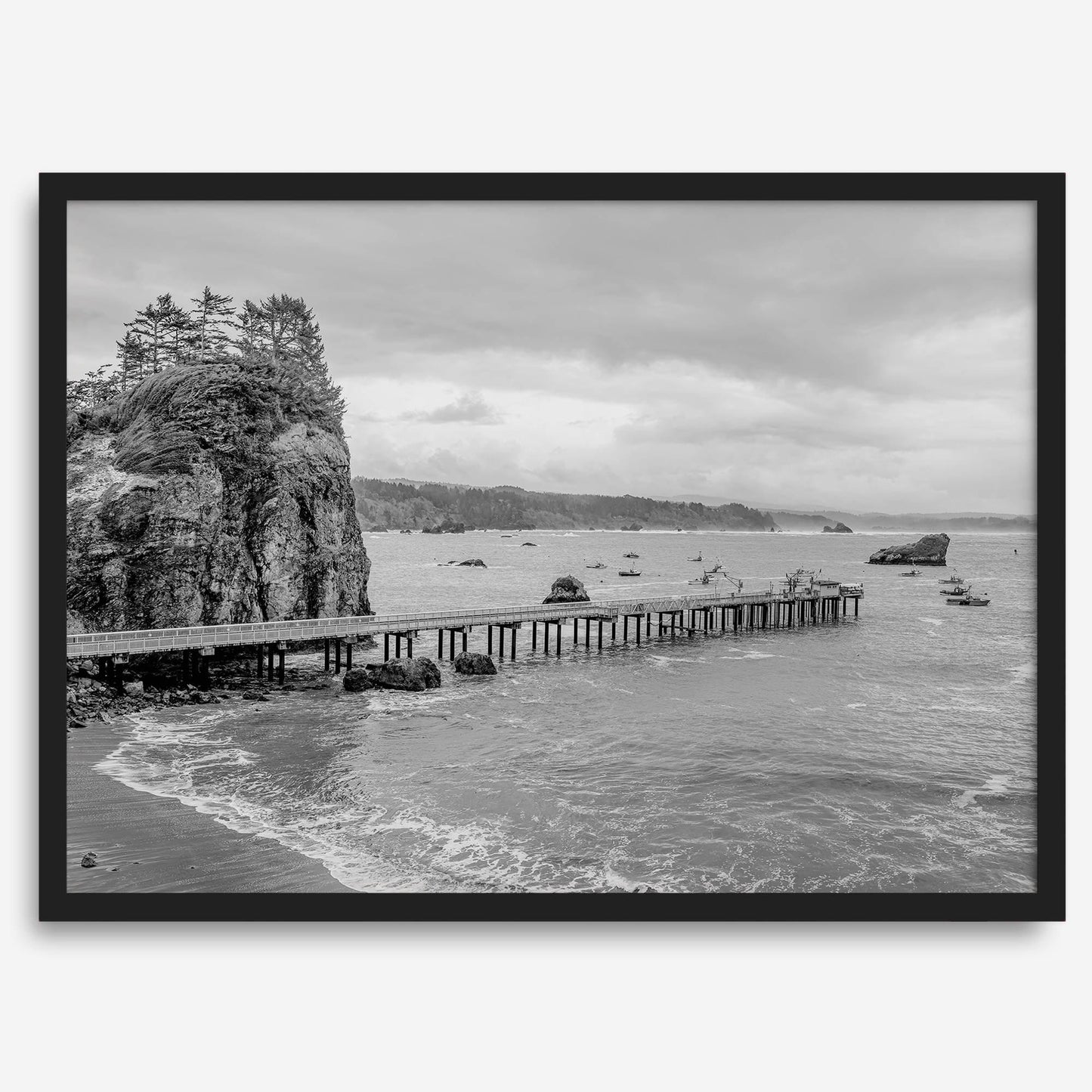 Northern Pier