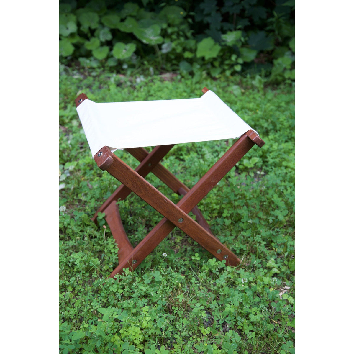Pangean Folding Stool