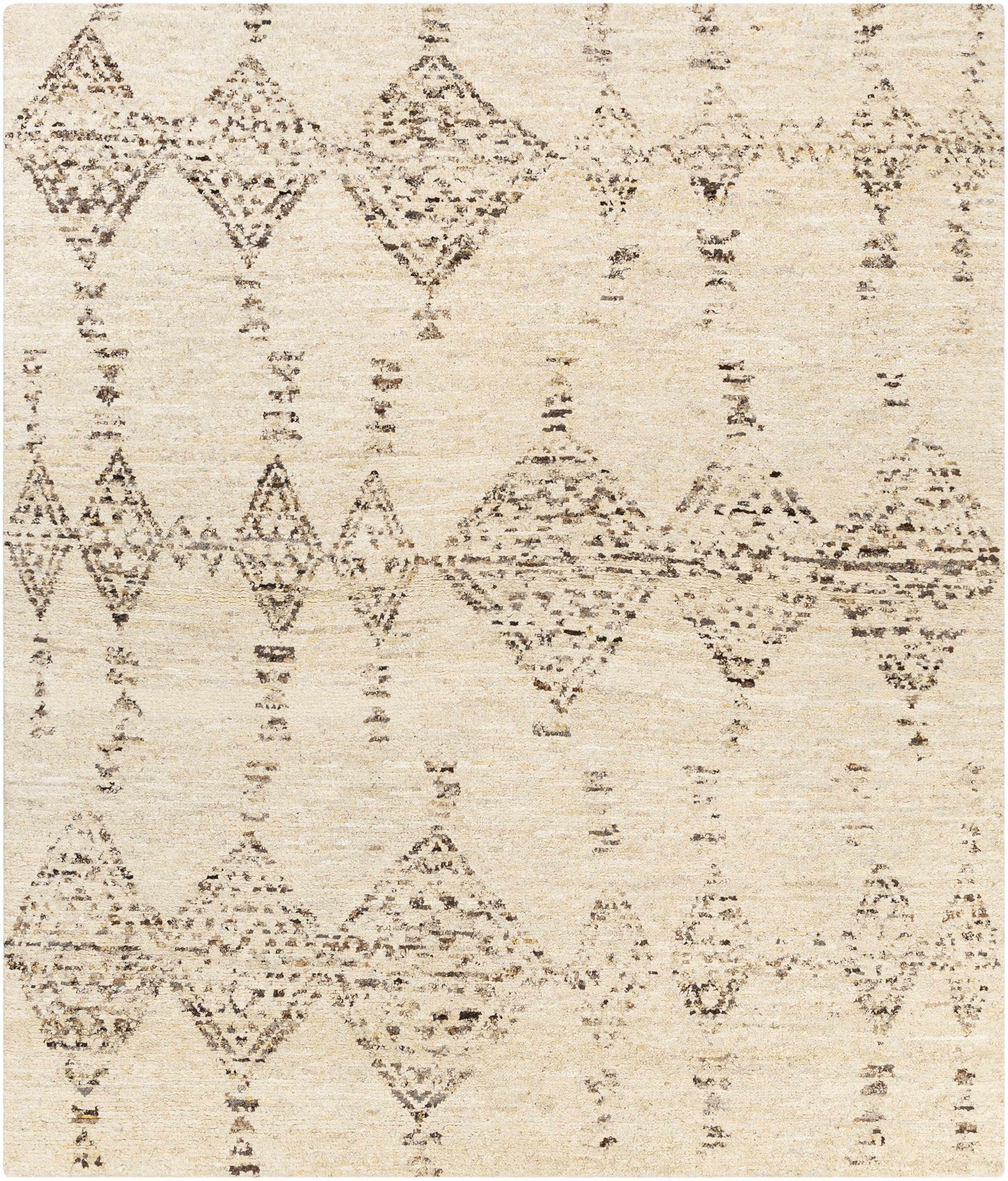The Essex Wool Rug