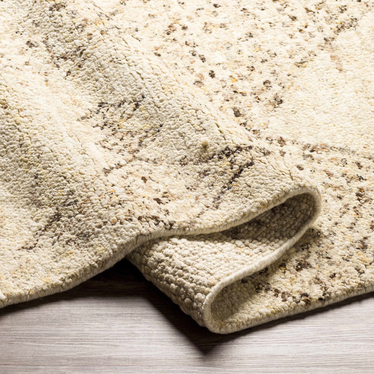 The Essex Wool Rug