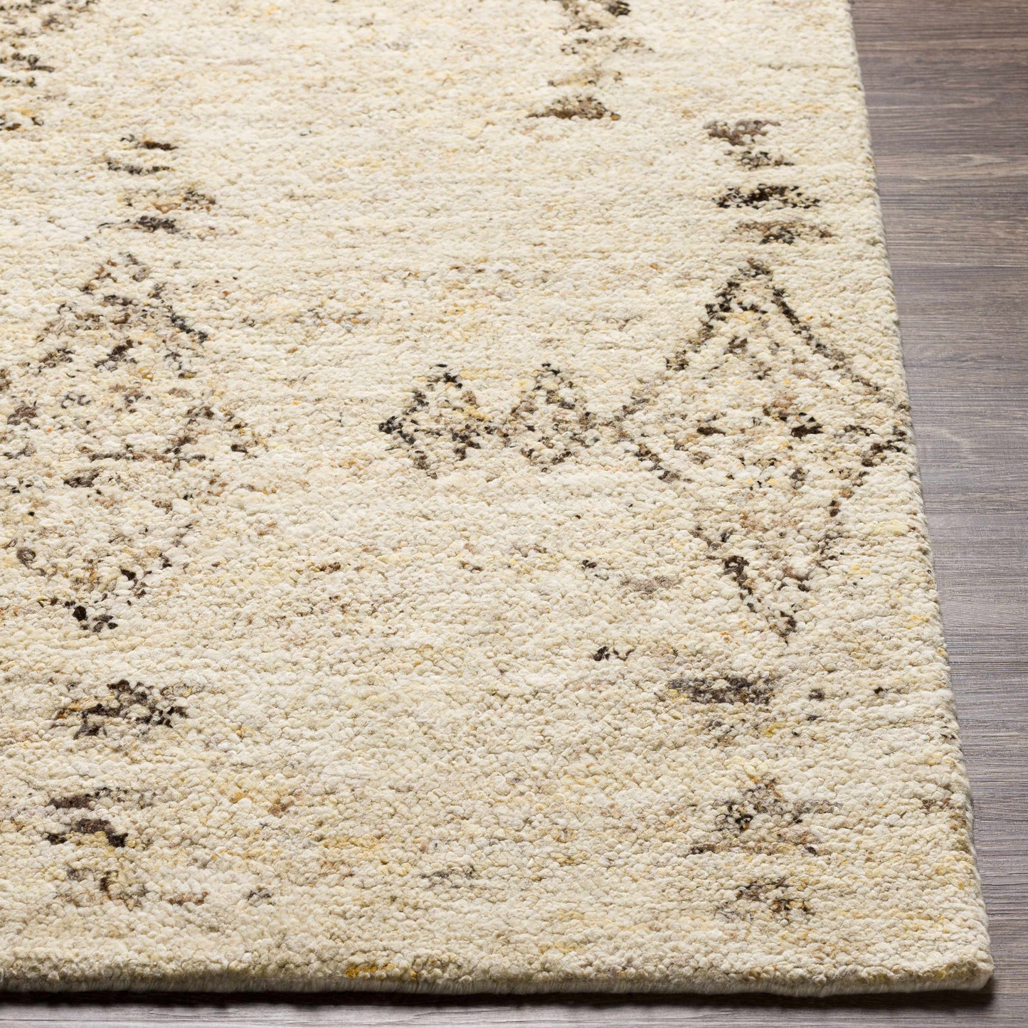 The Essex Wool Rug