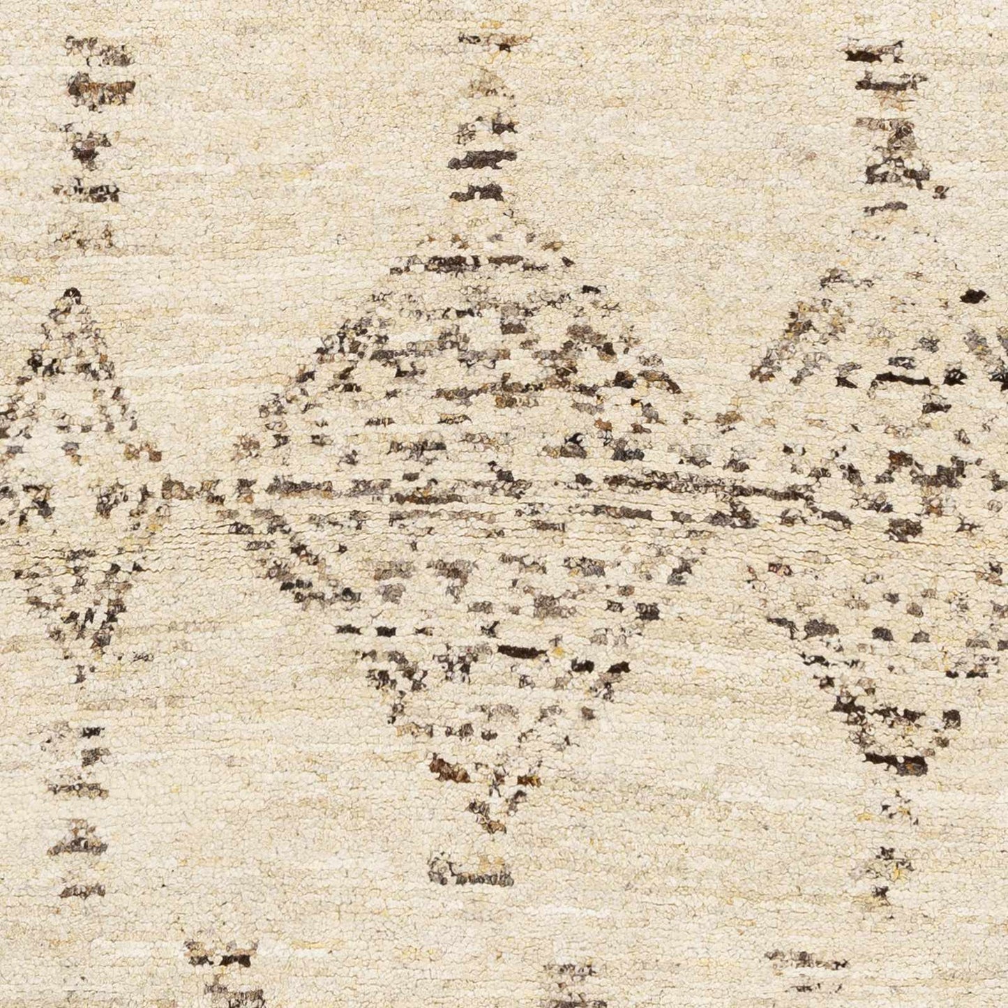 The Essex Wool Rug