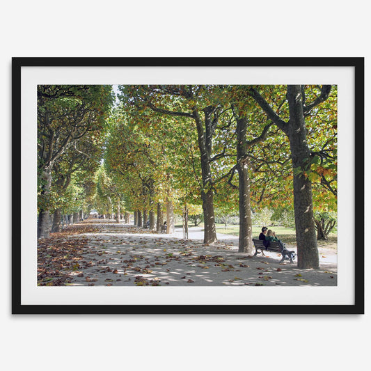 Jardin des Tuileries
