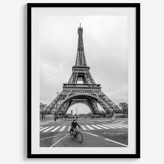 Paris Pedals