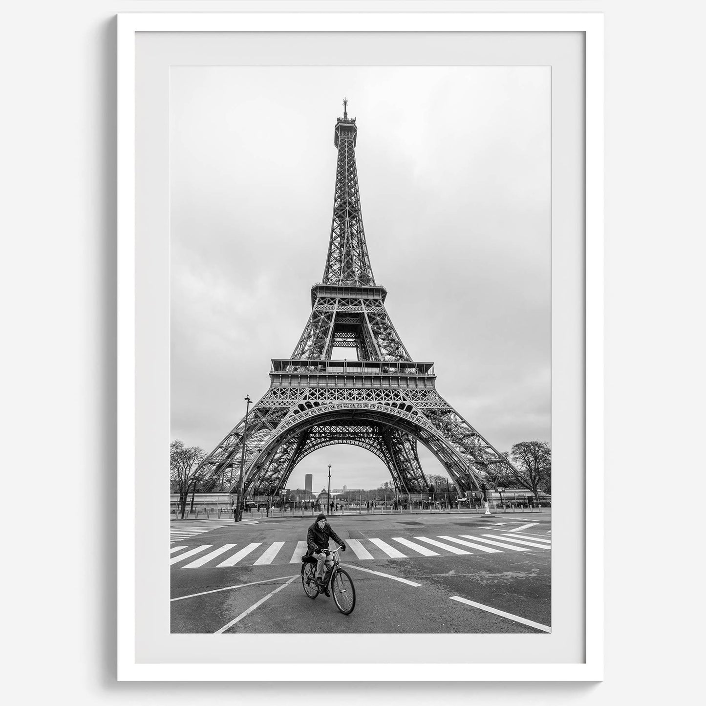 Paris Pedals