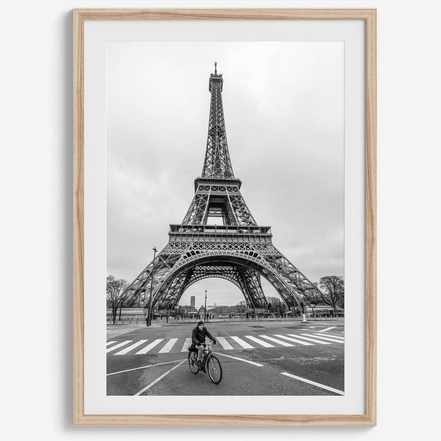 Paris Pedals