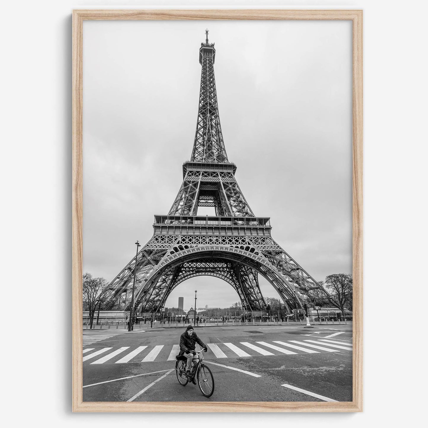 Paris Pedals