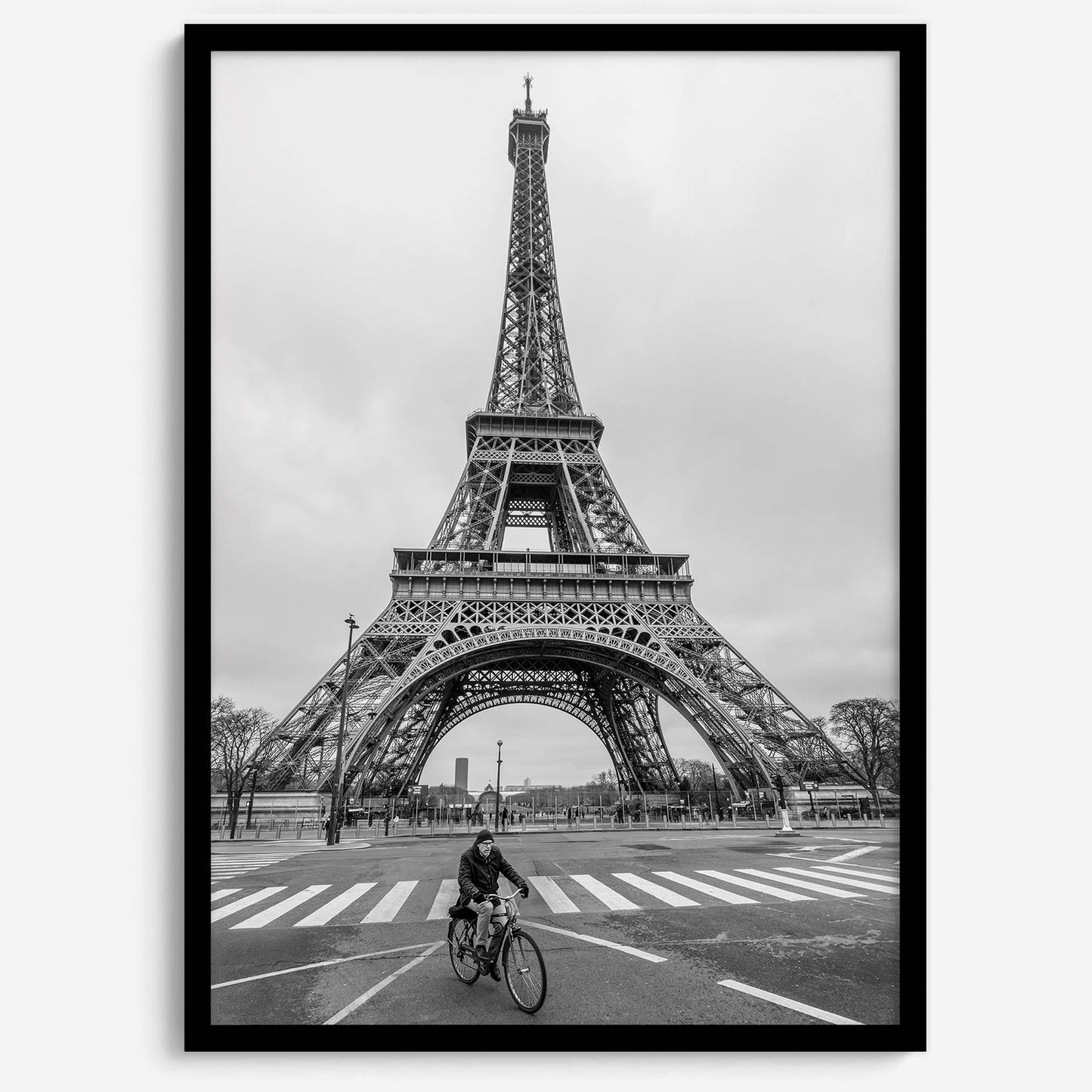Paris Pedals